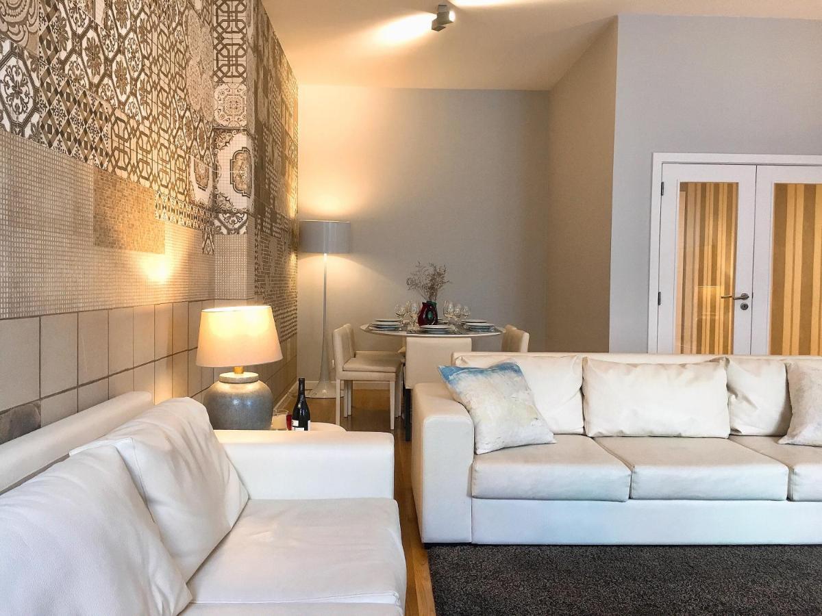 Baixa Chiado Aurea Apartment Lisbon Exterior photo